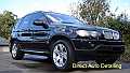 BMW X5 BLK